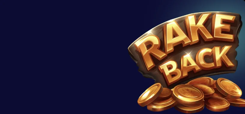 Rakeback-deal